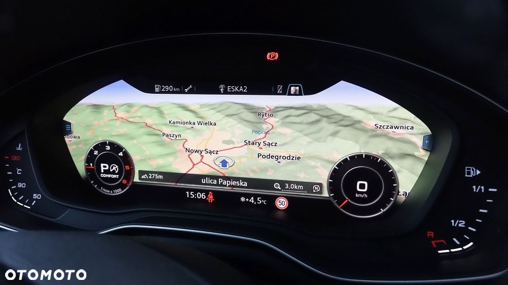 Audi A5 Sportback - 34