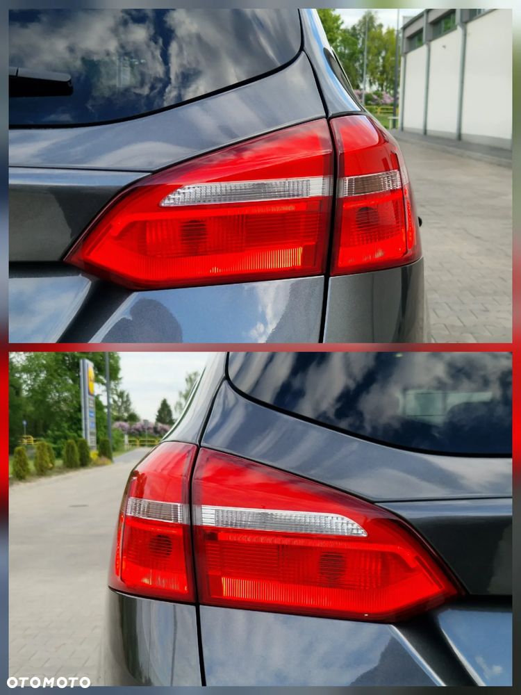 Ford Focus 1.5 EcoBlue STart-Stopp-System TITANIUM - 19