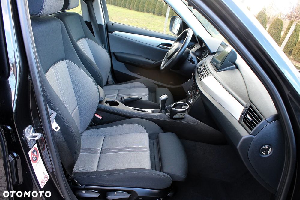 BMW X1 - 5