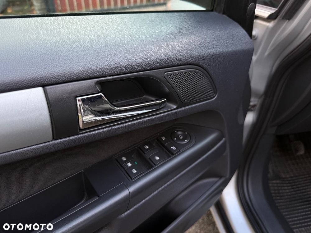 Opel Zafira 1.8 Enjoy EU5 - 15