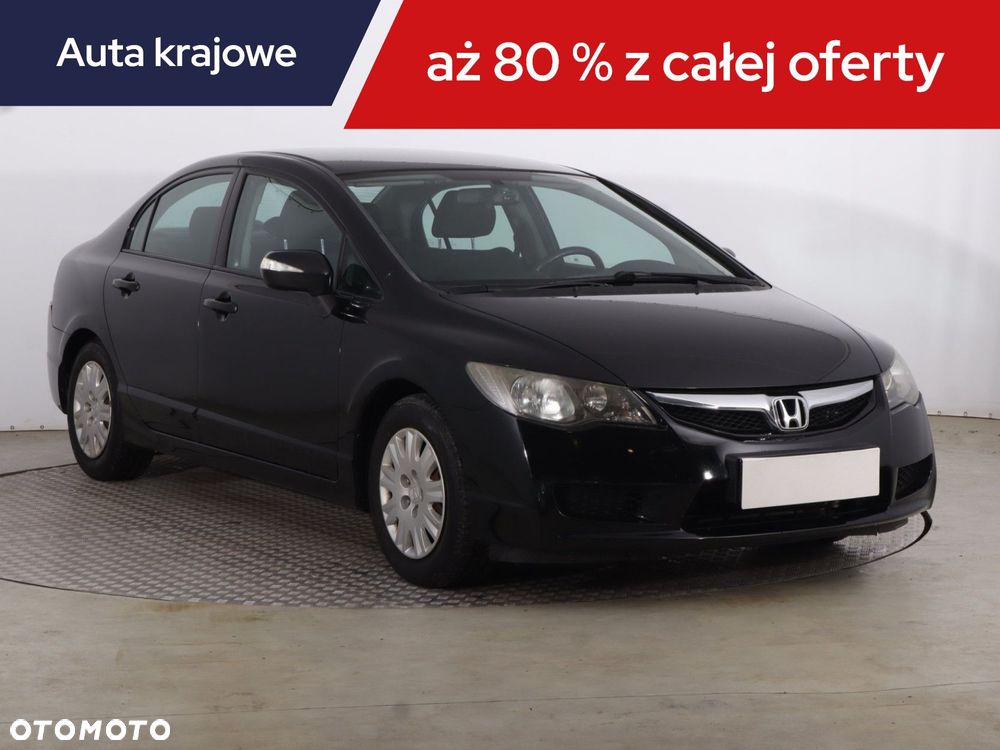 Honda Civic - 3