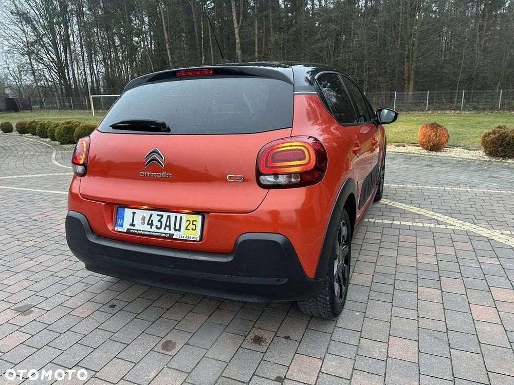 Citroën C3 - 9