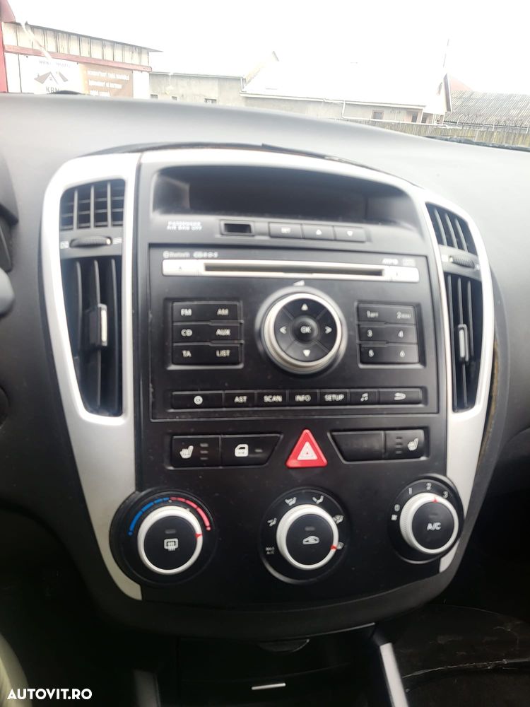 Kia Ceed 1.6 DSL Best - 5