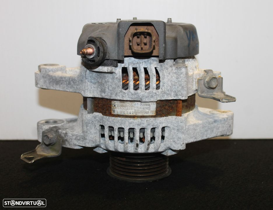 Alternador Toyota Yaris de 2006 - 2