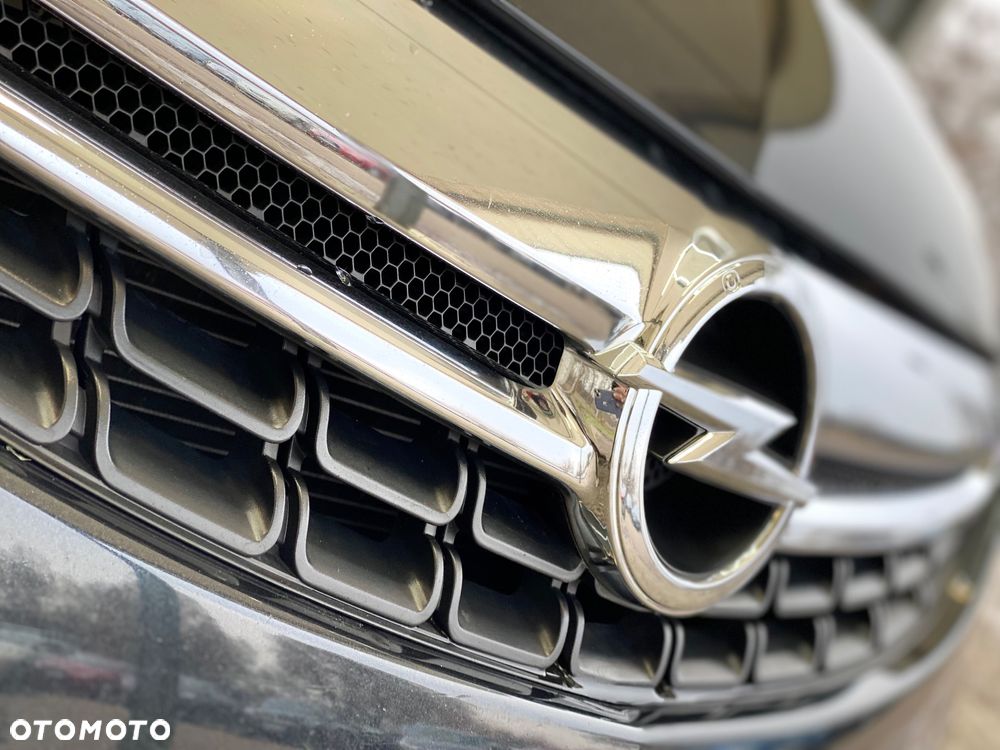 Opel Corsa 1.2 16V Enjoy - 15