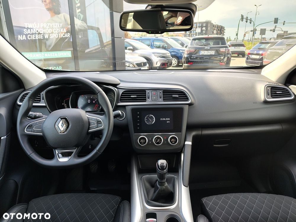 Renault Kadjar 1.3 TCe FAP Intens - 11