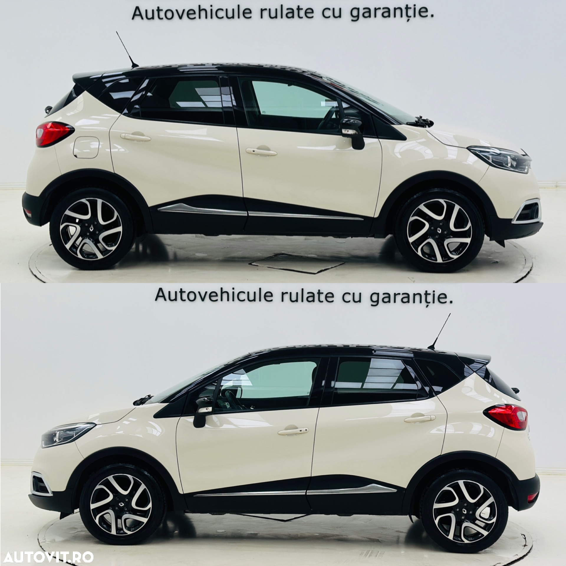 Renault Captur - 5