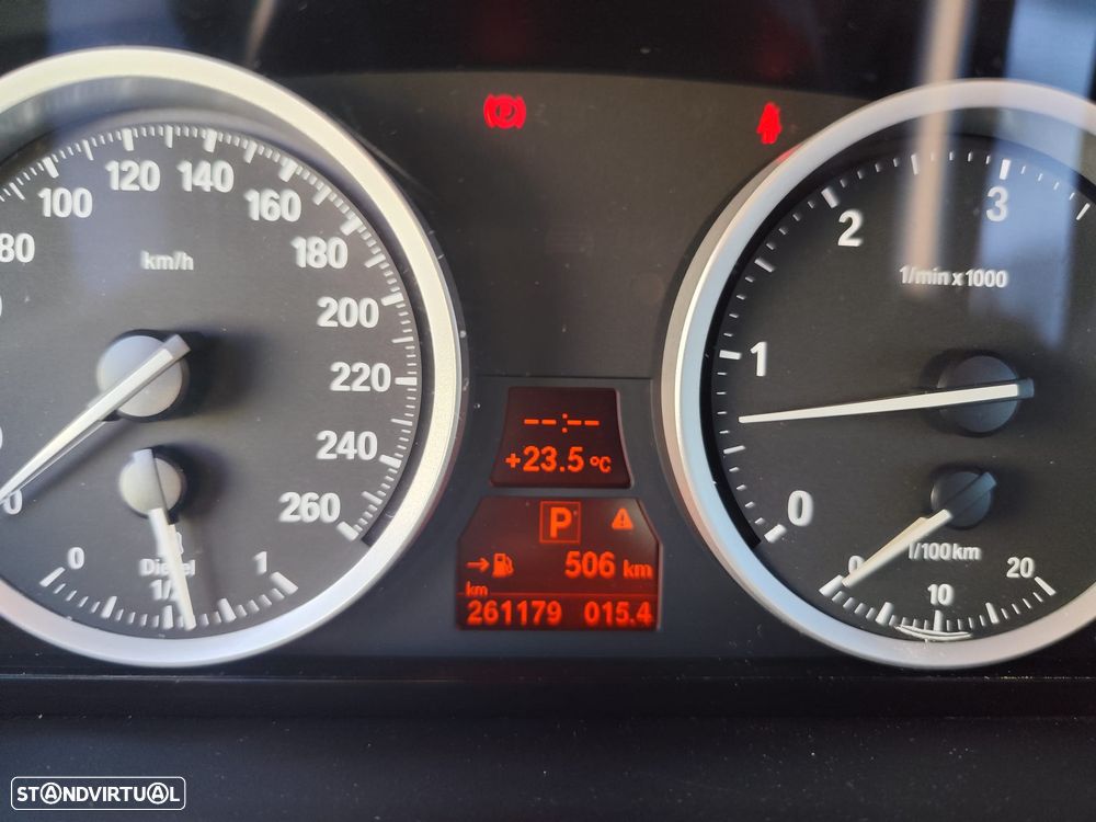 BMW X6 40 d xDrive - 5