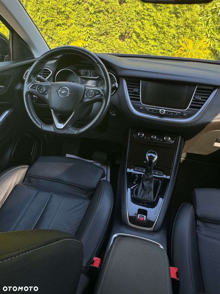 Opel Grandland X 2.0 D Start/Stop Automatik Business INNOVATION - 20