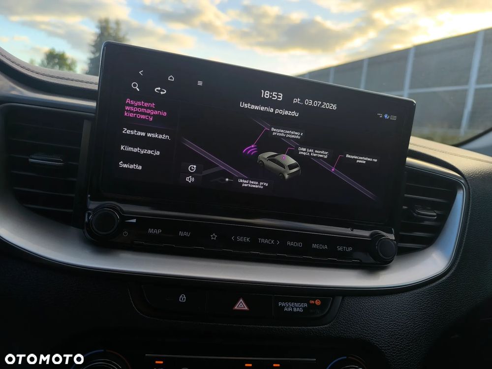 Kia Ceed 1.5 T-GDI OPF Spirit - 12