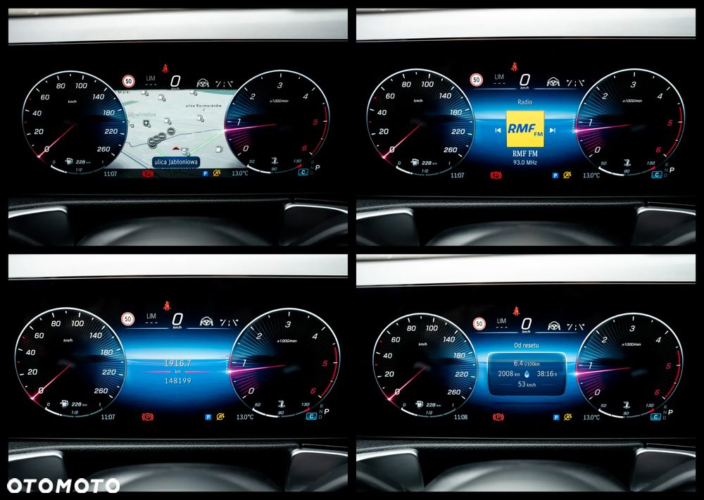 Mercedes-Benz GLB 200 d 4Matic 8G-DCT Edition AMG Line - 30