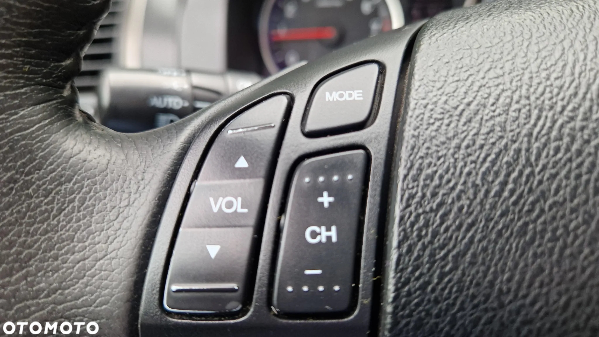 Honda CR-V 2.0i-VTEC Elegance - 21
