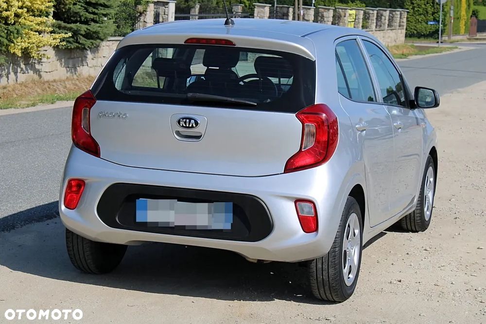 Kia Picanto - 9