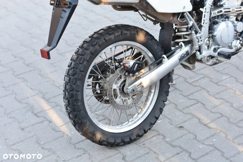 Kawasaki KLX - 10