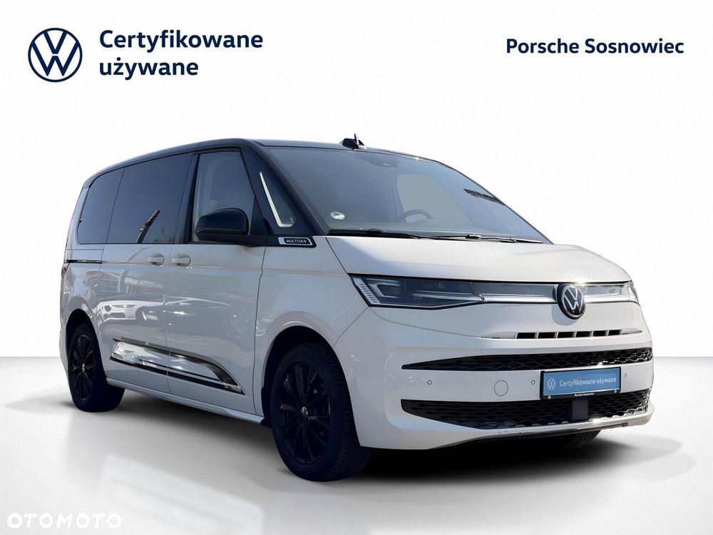 Volkswagen Multivan 2.0 TDI L1 Style DSG - 8