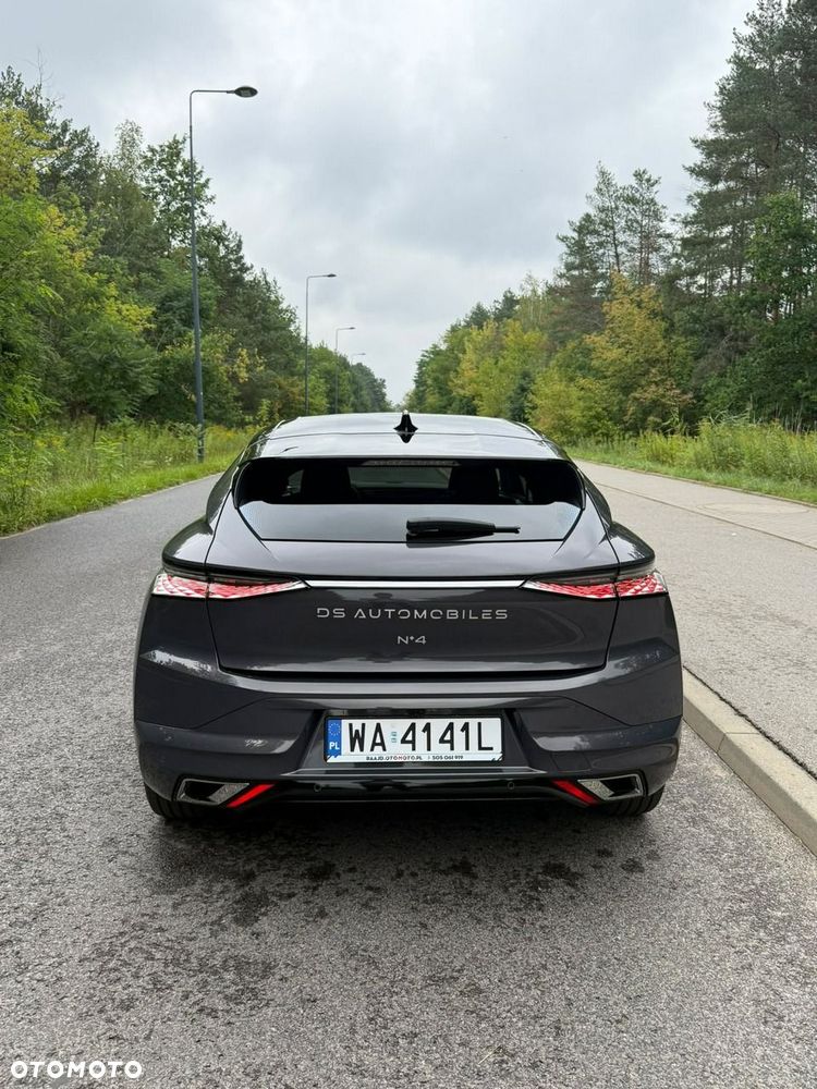 DS Automobiles DS 4 1.6 E-Tense Antoine de Saint Exupéry - 27