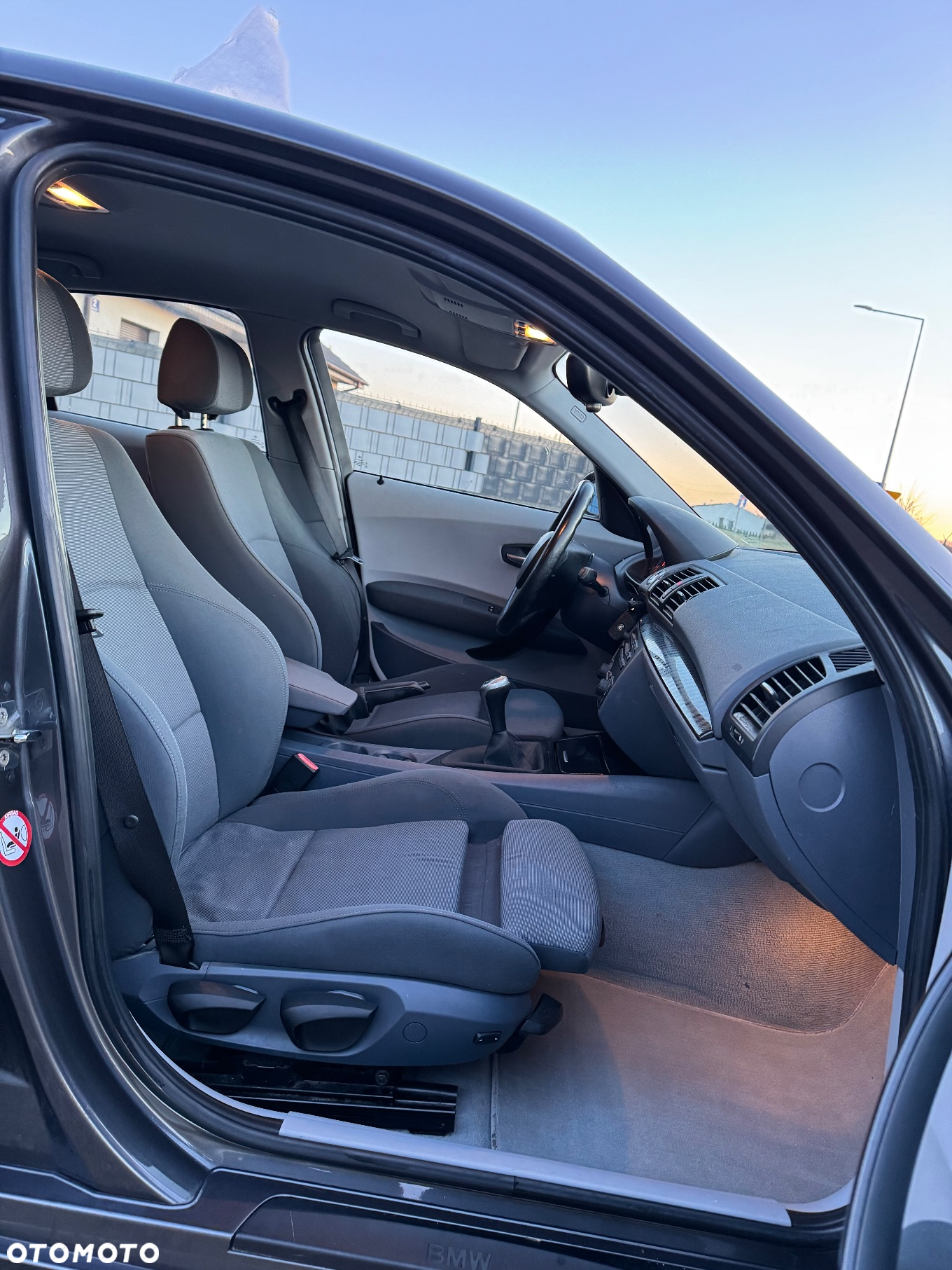 BMW Seria 1 116i - 16