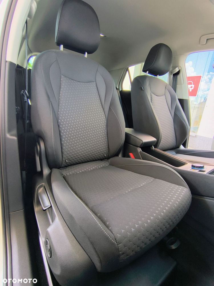 Volkswagen T-Roc 1.5 eTSI Life DSG - 10
