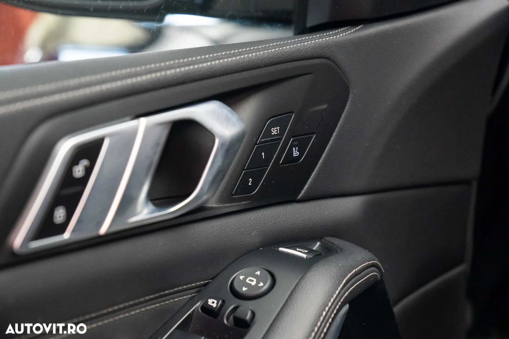 BMW X5 xDrive45e - 7