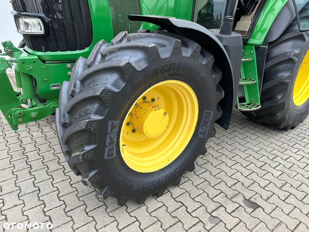 John Deere 6920s - 9