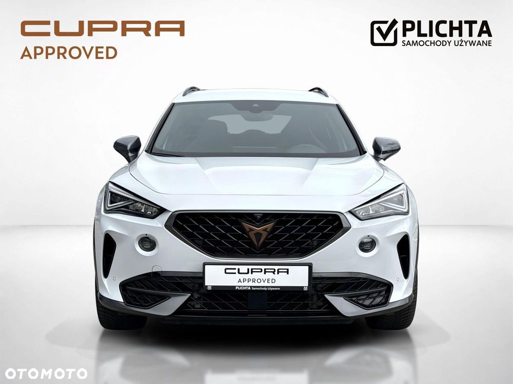 Cupra Formentor - 9