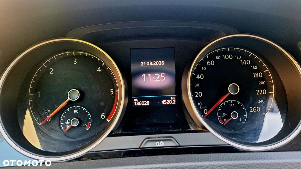 Volkswagen Golf Variant 1.6 TDI BMT Highline - 10