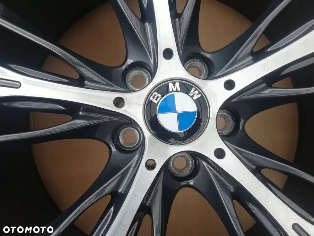 BMW F30 F34 E90 E92 F10 INDIVIDUAL KUTE 20'' - 2