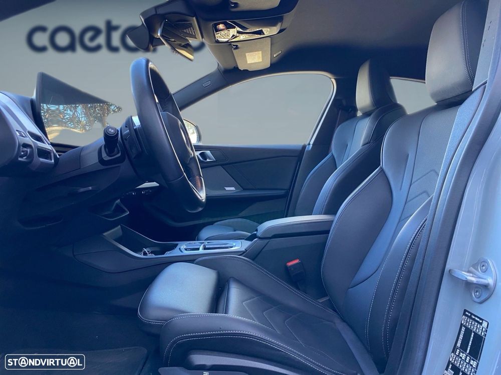 BMW 220 Gran Coupé d Pack Desportivo M Pro - 3