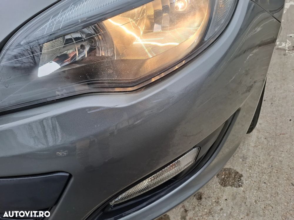 Opel Astra - 10
