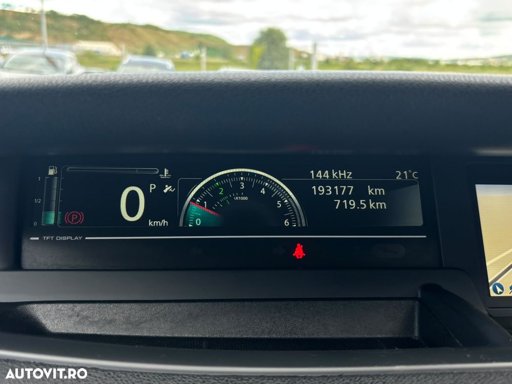 Renault Scenic - 20