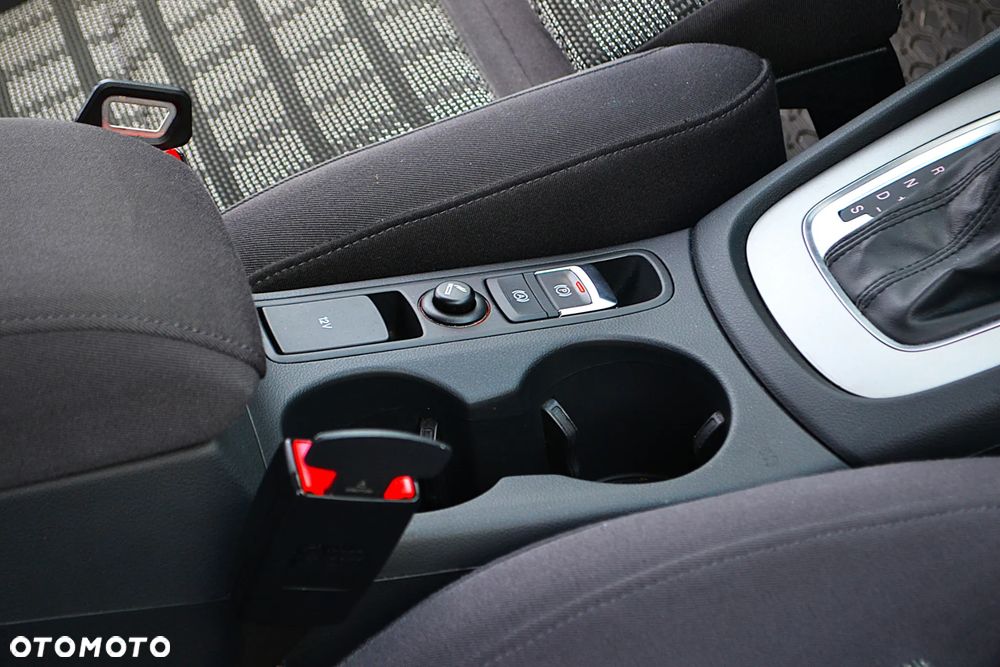 Audi Q3 2011