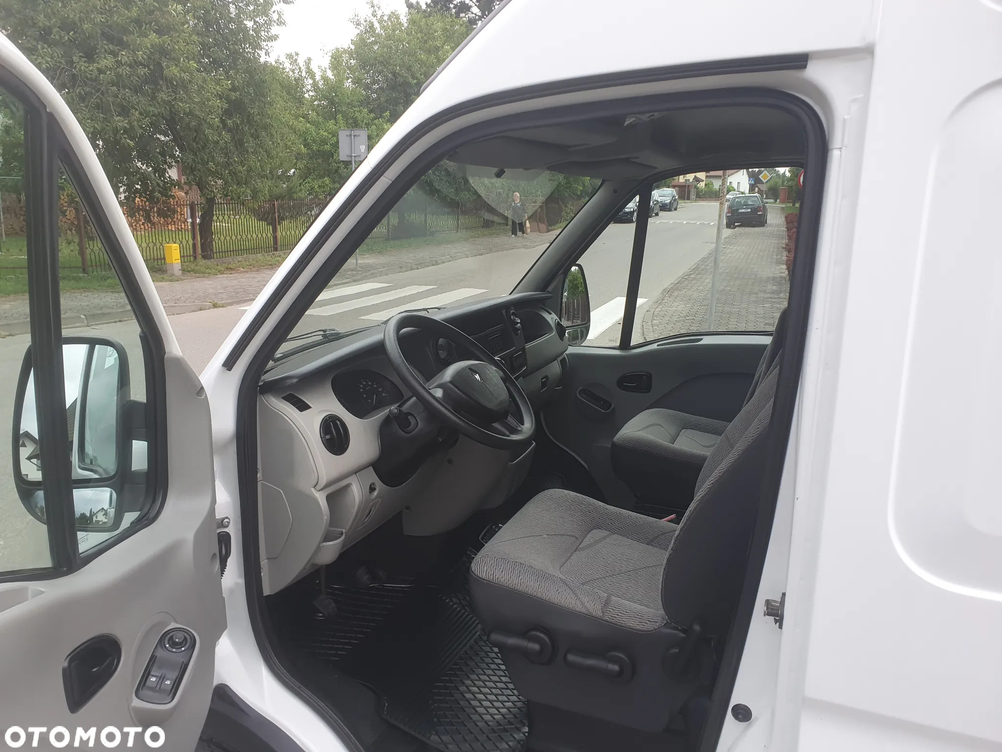 Renault Master - 15