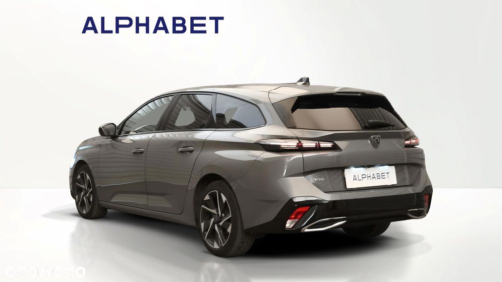 Peugeot 308 1.5 BlueHDi Allure S&S EAT8 - 3