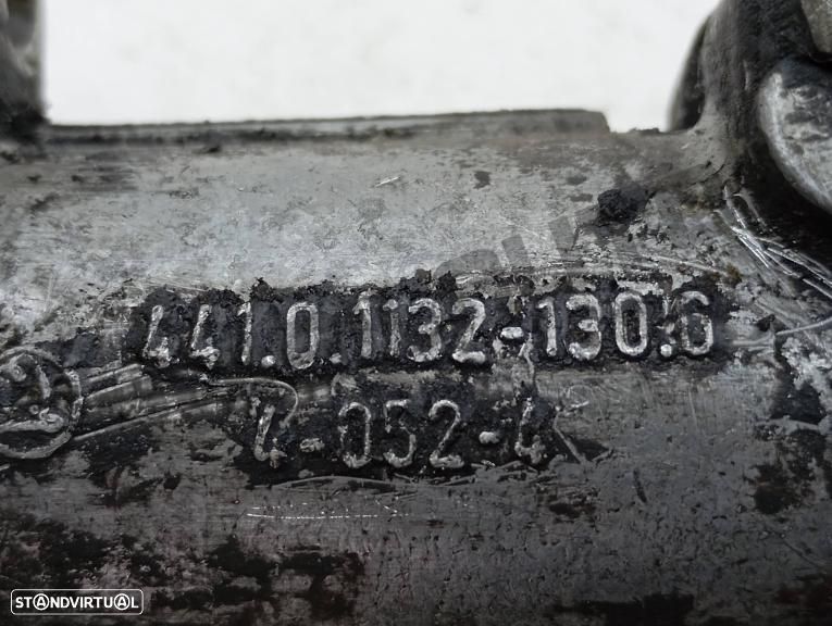 Distribuidor 4410_1132-1306 Skoda Favorit [1987_1994] 1.3 - 5