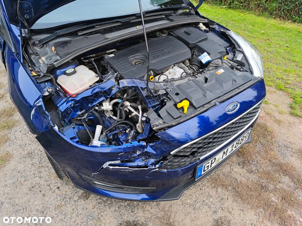 Ford Focus - 16