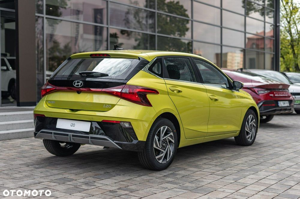 Hyundai i20 - 2