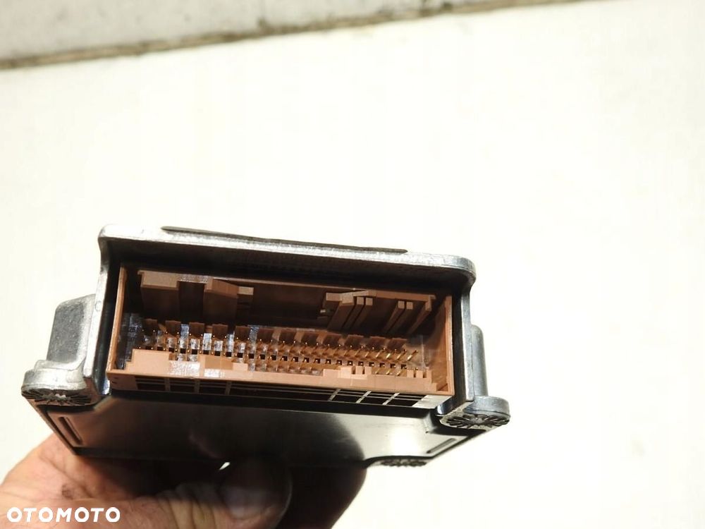 SENSOR AIR BAG AIRBAG SUZUKI SWIFT IV LIFT - 3