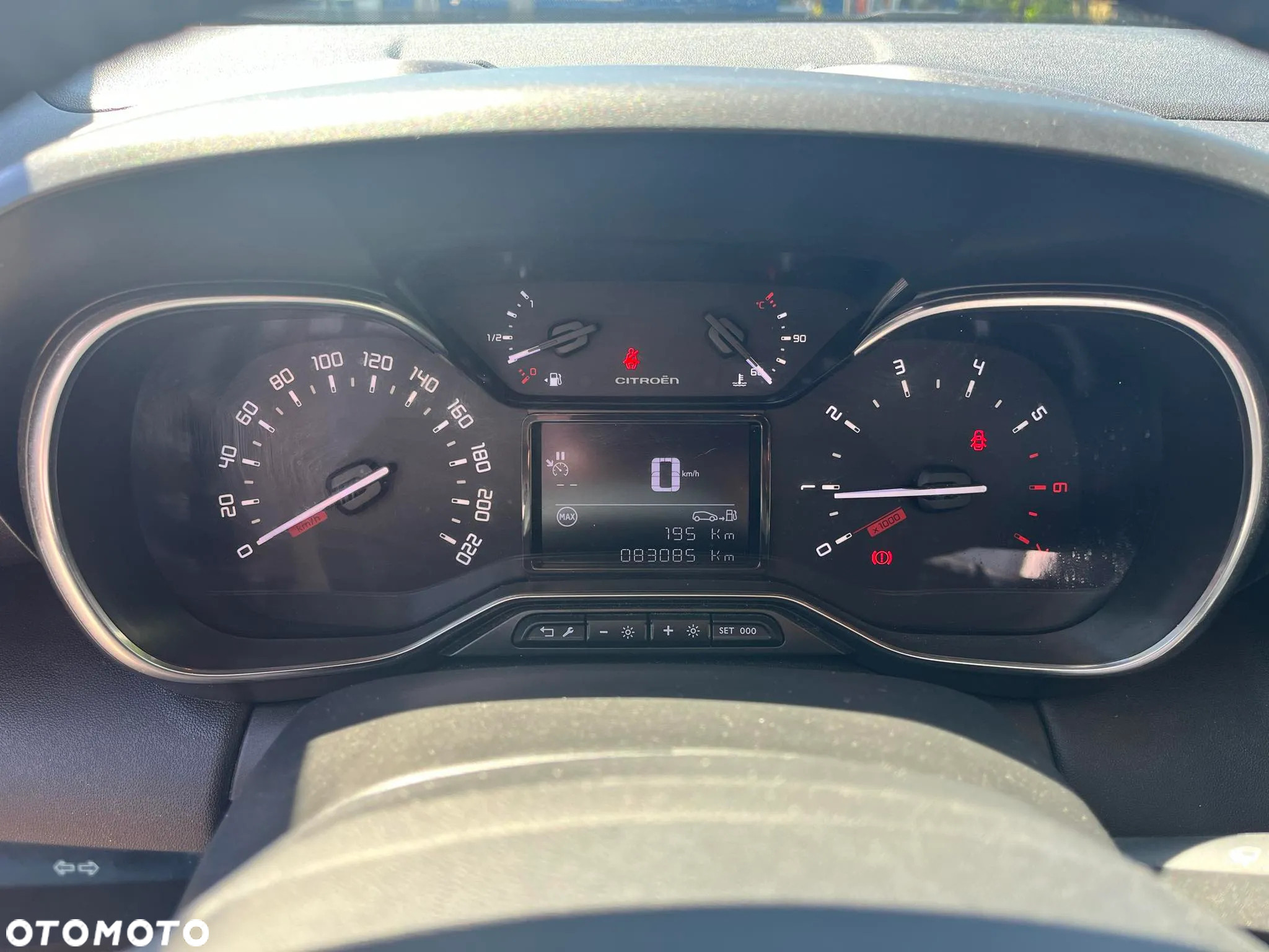 Citroën C3 Aircross 1.2 PureTech GPF Feel Pack S&S - 18
