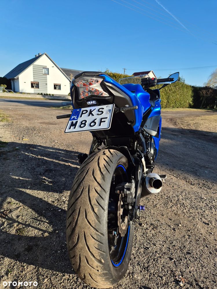 Kawasaki Ninja - 14