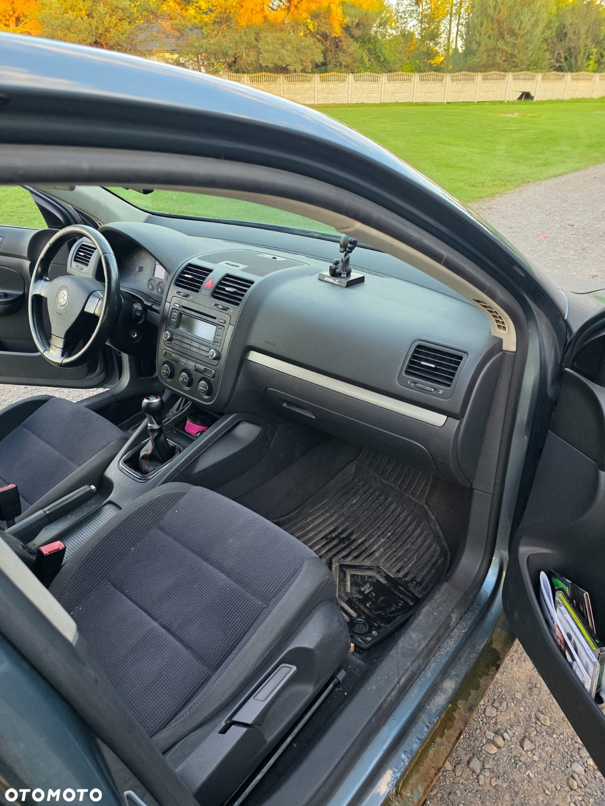 Volkswagen Jetta - 6