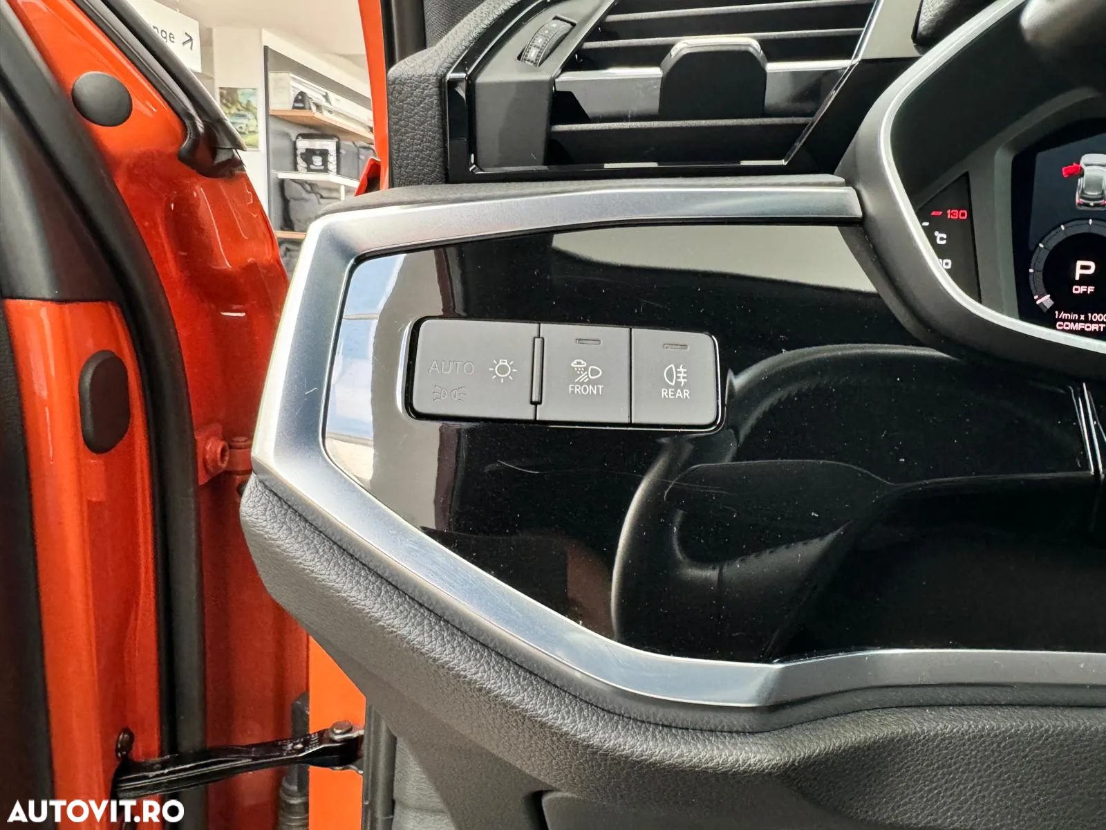 Audi Q3 35 TFSI S tronic - 11