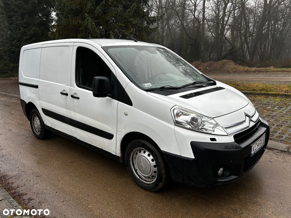 Citroën Jumpy - 3