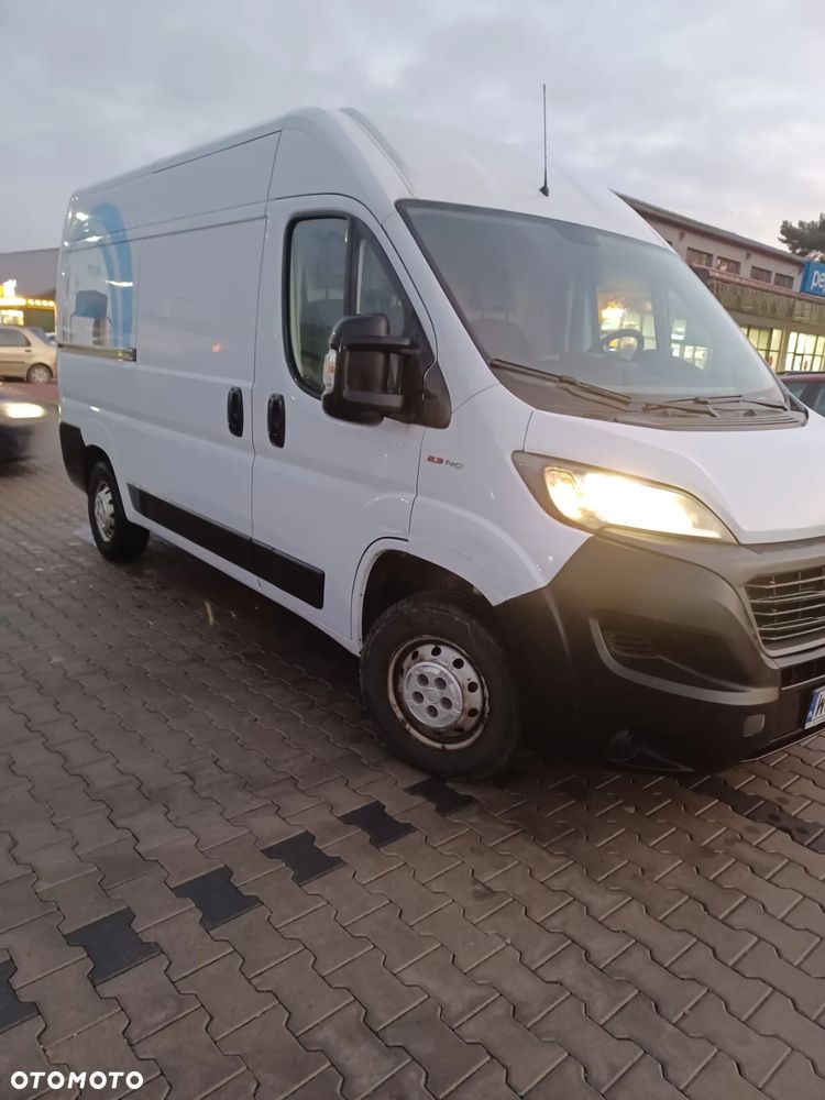 Fiat Ducato - 5