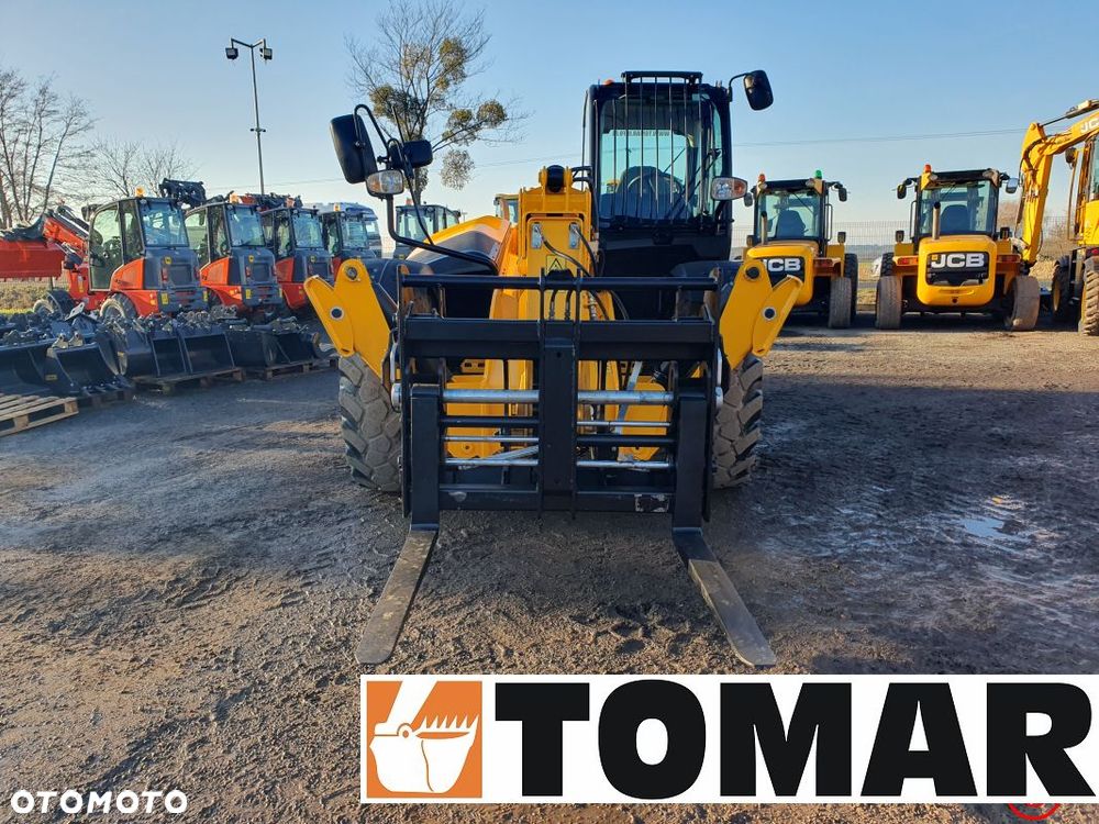 JCB 535-125 HI VIZ - 4