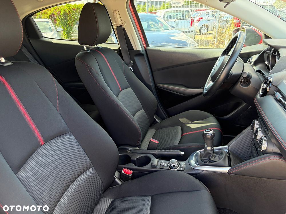 Mazda 2 1.5 Skypassion - 14