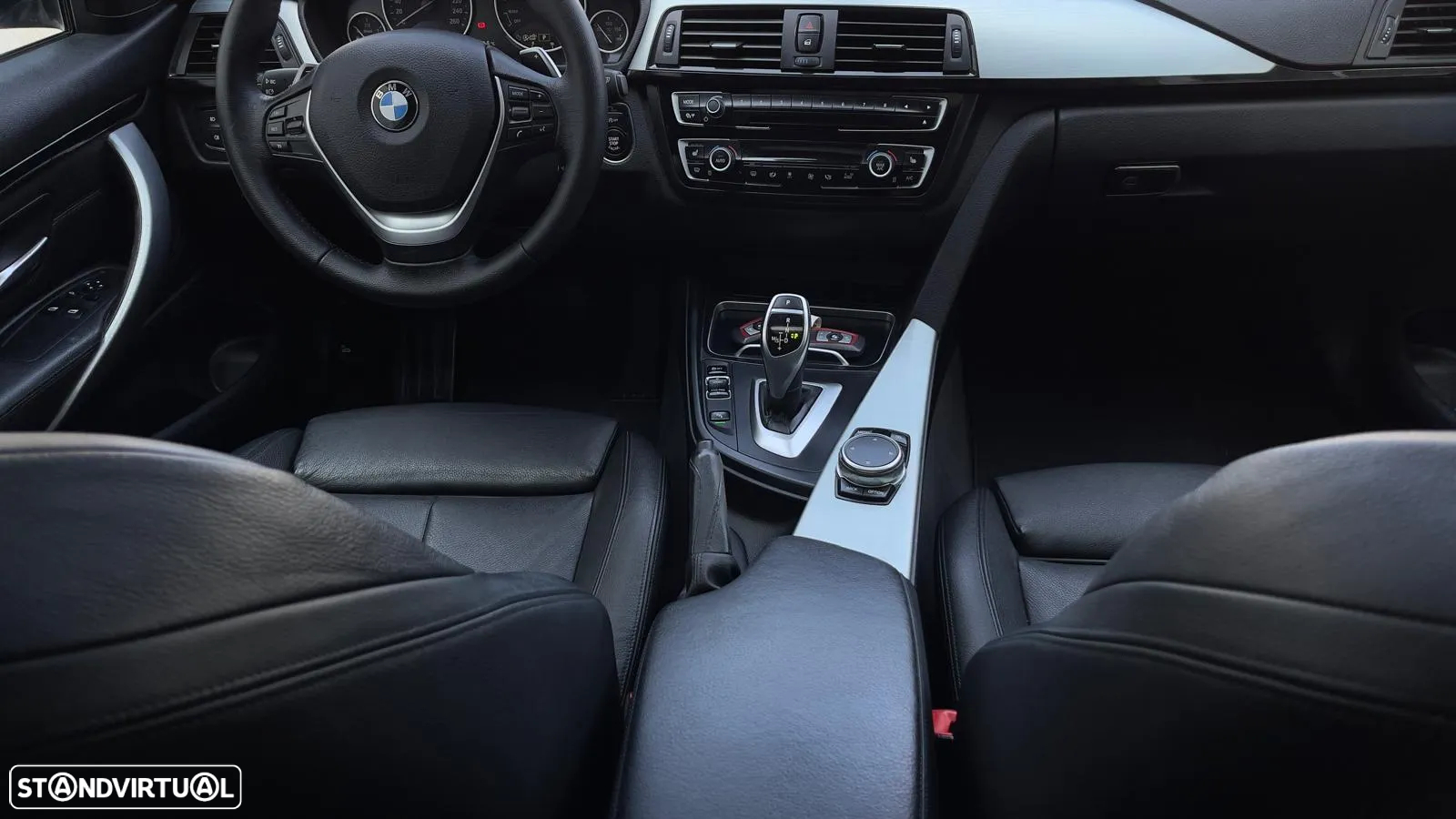 BMW 425 d Pack M Auto - 50
