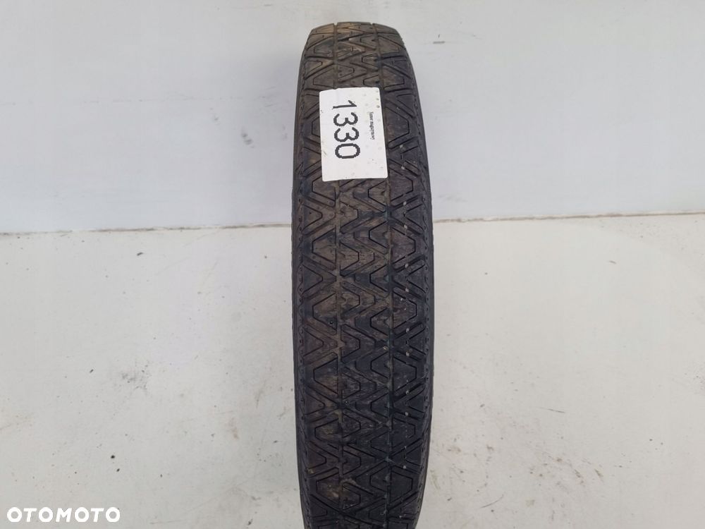 KOŁO DOJAZDOWE Mercedes W204 125/90 R16 5x112 2044000302 dojazdówka - 14