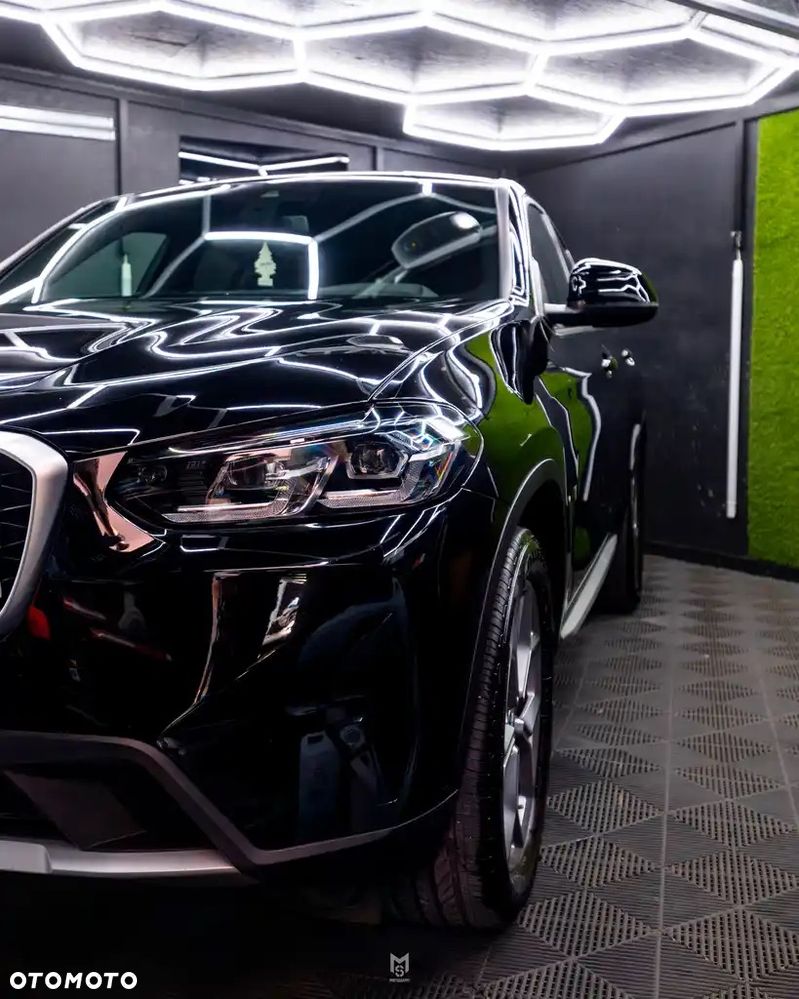 BMW X4 - 14