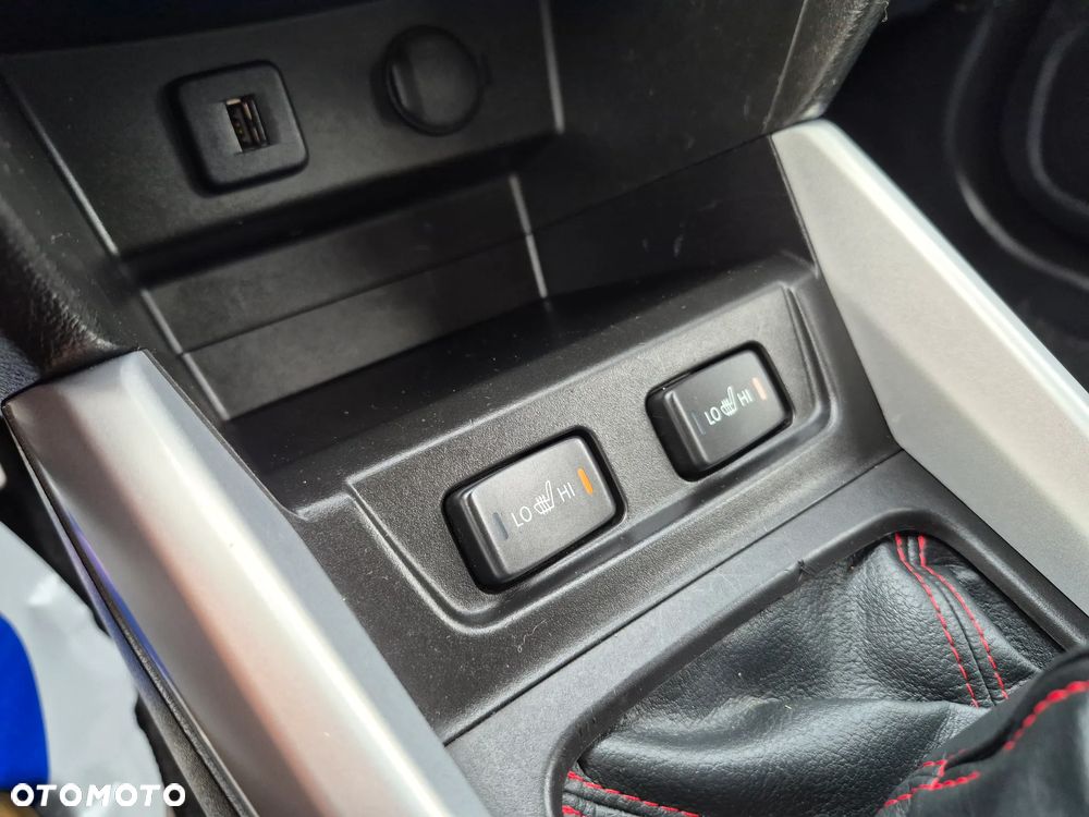 Suzuki Vitara 1.4 Boosterjet Allgrip S - 26