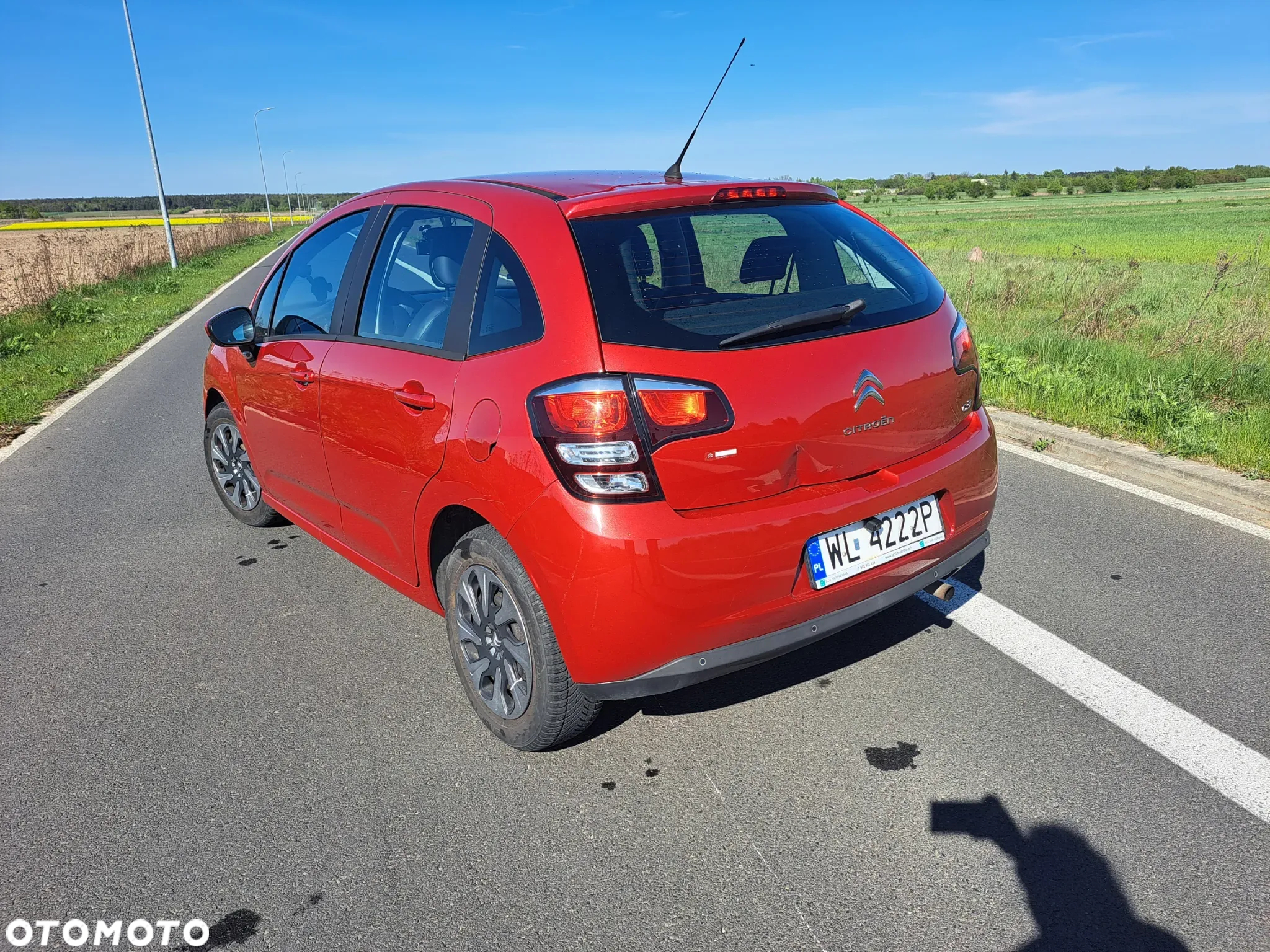 Citroën C3 1.2 PureTech Feel - 4